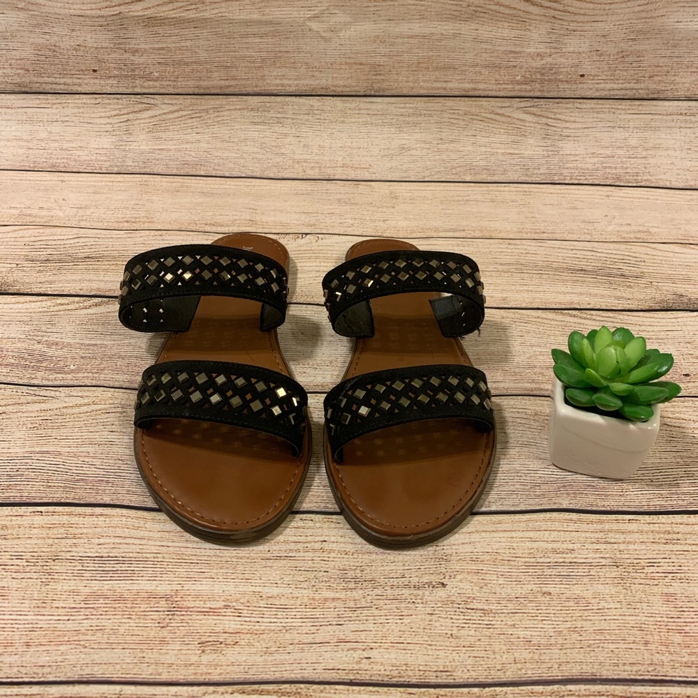 Merona Women’s Slide Sandals